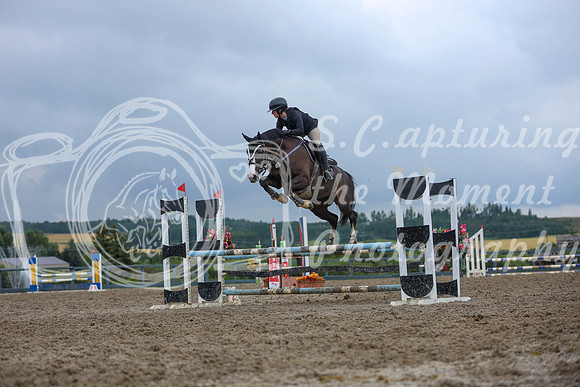 15376 - Mckenna - 2026 Rocky Mountain Classic II - Friday August 14th
