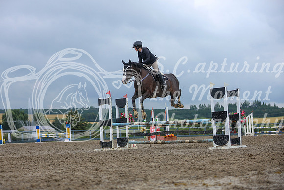 15382 - Mckenna - 2026 Rocky Mountain Classic II - Friday August 14th