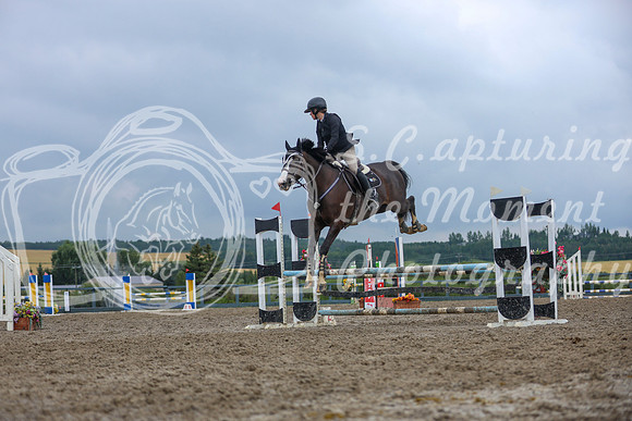 15386 - Mckenna - 2026 Rocky Mountain Classic II - Friday August 14th