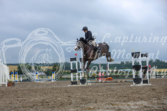 15387 - Mckenna - 2026 Rocky Mountain Classic II - Friday August 14th