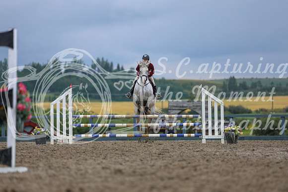 14884 - Mckenna - 2026 Rocky Mountain Classic II - Friday August 14th