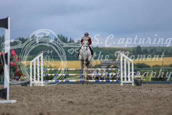 14885 - Mckenna - 2026 Rocky Mountain Classic II - Friday August 14th