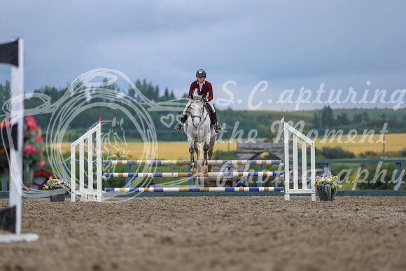 14888 - Mckenna - 2026 Rocky Mountain Classic II - Friday August 14th
