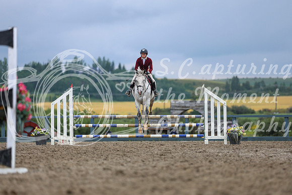 14889 - Mckenna - 2026 Rocky Mountain Classic II - Friday August 14th