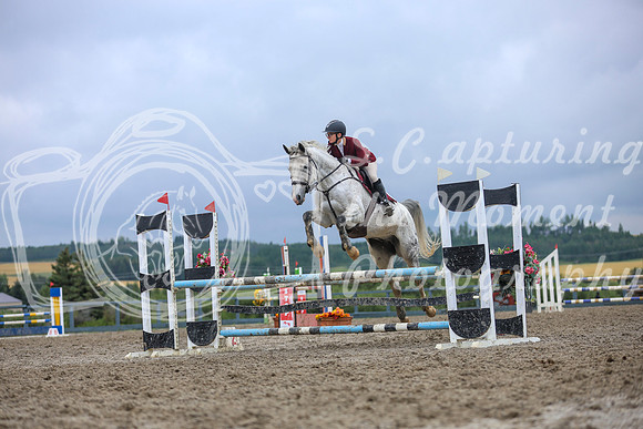14890 - Mckenna - 2026 Rocky Mountain Classic II - Friday August 14th