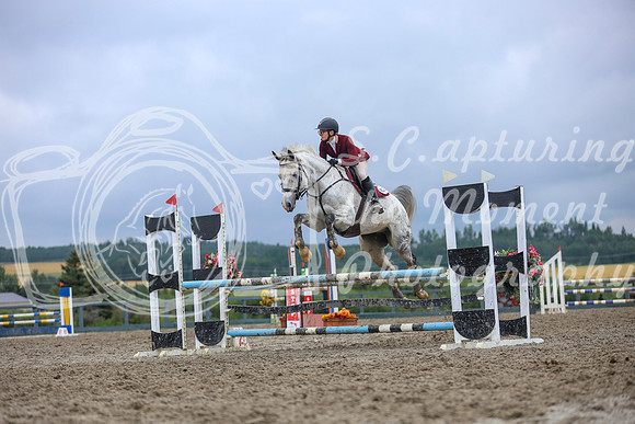 14891 - Mckenna - 2026 Rocky Mountain Classic II - Friday August 14th