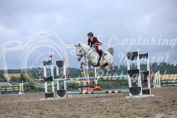 14892 - Mckenna - 2026 Rocky Mountain Classic II - Friday August 14th