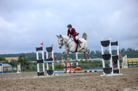 14893 - Mckenna - 2026 Rocky Mountain Classic II - Friday August 14th