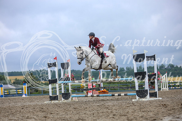 14893 - Mckenna - 2026 Rocky Mountain Classic II - Friday August 14th