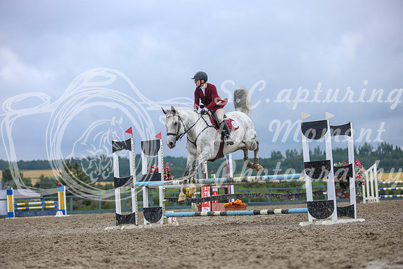 14894 - Mckenna - 2026 Rocky Mountain Classic II - Friday August 14th