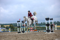14895 - Mckenna - 2026 Rocky Mountain Classic II - Friday August 14th