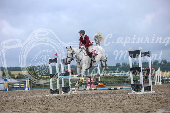 14895 - Mckenna - 2026 Rocky Mountain Classic II - Friday August 14th