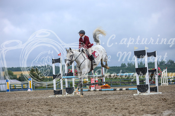 14896 - Mckenna - 2026 Rocky Mountain Classic II - Friday August 14th