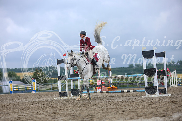 14897 - Mckenna - 2026 Rocky Mountain Classic II - Friday August 14th