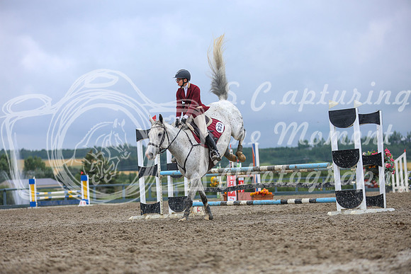 14898 - Mckenna - 2026 Rocky Mountain Classic II - Friday August 14th