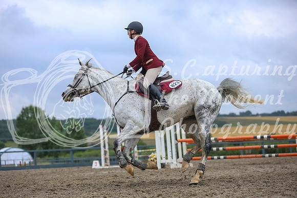 14899 - Mckenna - 2026 Rocky Mountain Classic II - Friday August 14th