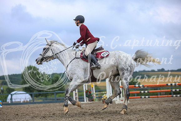 14900 - Mckenna - 2026 Rocky Mountain Classic II - Friday August 14th
