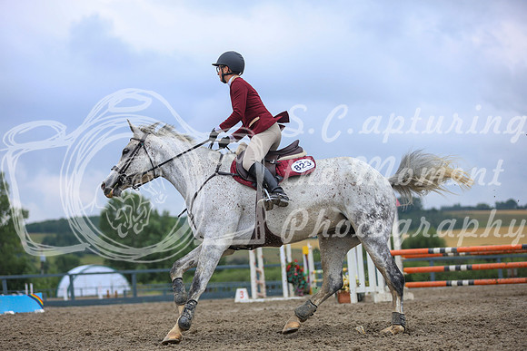 14901 - Mckenna - 2026 Rocky Mountain Classic II - Friday August 14th