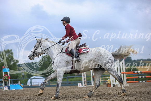 14902 - Mckenna - 2026 Rocky Mountain Classic II - Friday August 14th