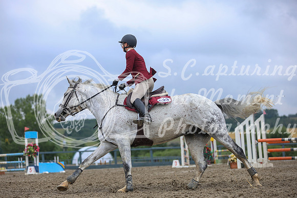 14903 - Mckenna - 2026 Rocky Mountain Classic II - Friday August 14th
