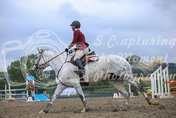 14904 - Mckenna - 2026 Rocky Mountain Classic II - Friday August 14th