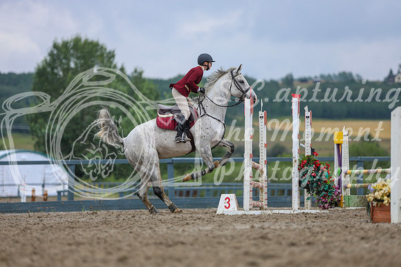 14905 - Mckenna - 2026 Rocky Mountain Classic II - Friday August 14th