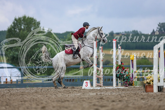 14906 - Mckenna - 2026 Rocky Mountain Classic II - Friday August 14th