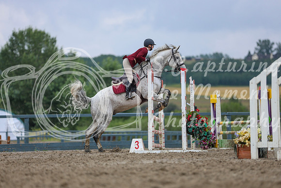 14907 - Mckenna - 2026 Rocky Mountain Classic II - Friday August 14th