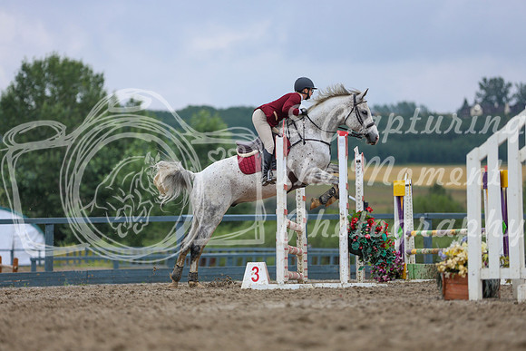 14908 - Mckenna - 2026 Rocky Mountain Classic II - Friday August 14th