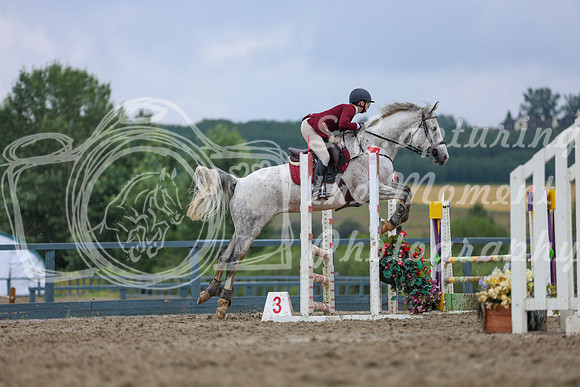 14909 - Mckenna - 2026 Rocky Mountain Classic II - Friday August 14th