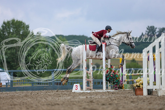 14910 - Mckenna - 2026 Rocky Mountain Classic II - Friday August 14th