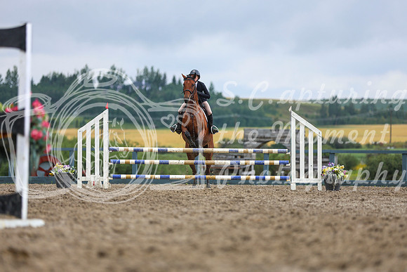 14256 - Mckenna - 2026 Rocky Mountain Classic II - Friday August 14th