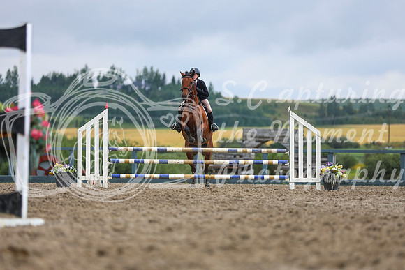 14257 - Mckenna - 2026 Rocky Mountain Classic II - Friday August 14th