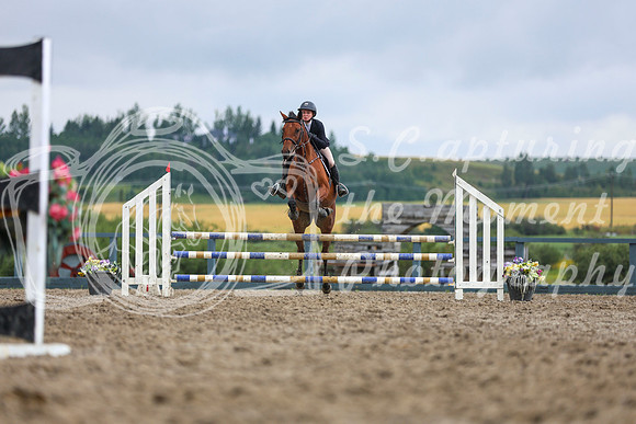 14259 - Mckenna - 2026 Rocky Mountain Classic II - Friday August 14th