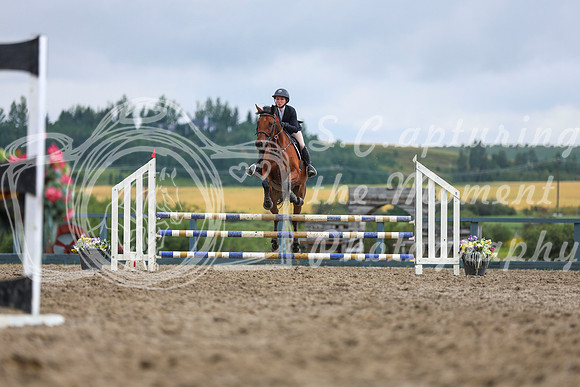 14260 - Mckenna - 2026 Rocky Mountain Classic II - Friday August 14th