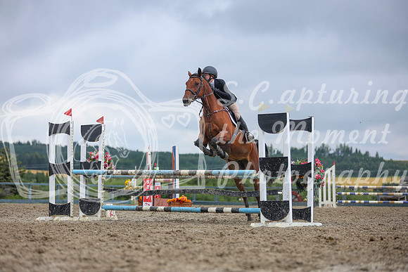 14261 - Mckenna - 2026 Rocky Mountain Classic II - Friday August 14th