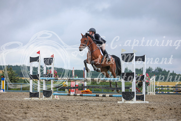14263 - Mckenna - 2026 Rocky Mountain Classic II - Friday August 14th