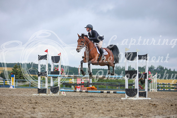 14265 - Mckenna - 2026 Rocky Mountain Classic II - Friday August 14th