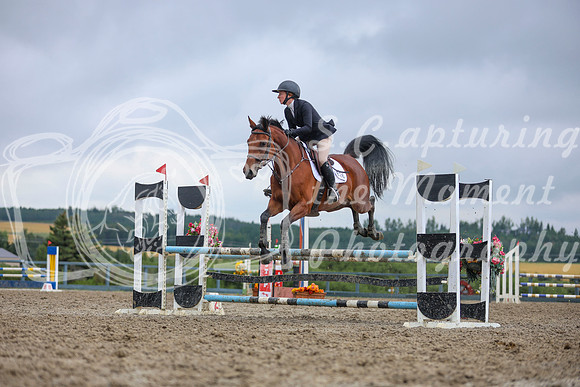 14266 - Mckenna - 2026 Rocky Mountain Classic II - Friday August 14th