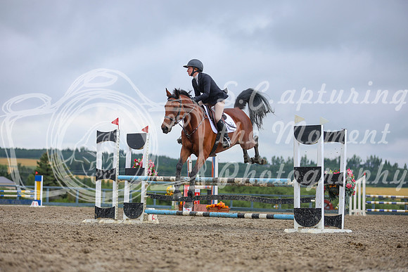 14267 - Mckenna - 2026 Rocky Mountain Classic II - Friday August 14th