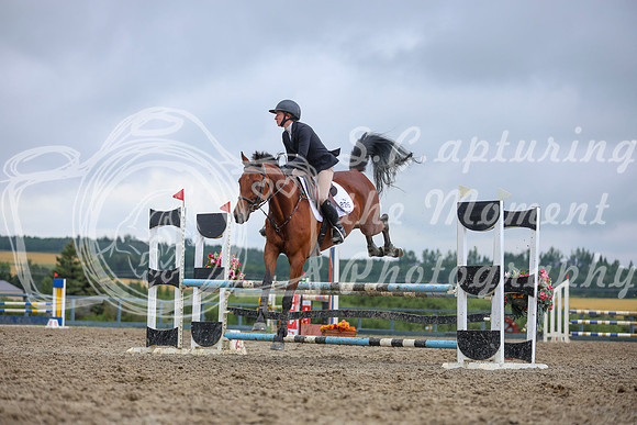 14268 - Mckenna - 2026 Rocky Mountain Classic II - Friday August 14th