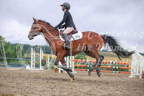 14269 - Mckenna - 2026 Rocky Mountain Classic II - Friday August 14th