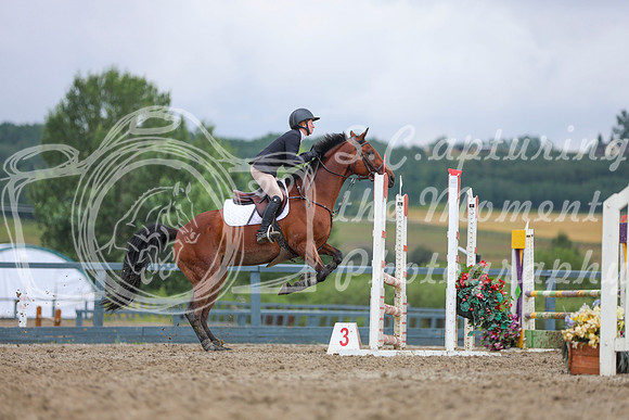 14272 - Mckenna - 2026 Rocky Mountain Classic II - Friday August 14th