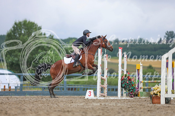 14273 - Mckenna - 2026 Rocky Mountain Classic II - Friday August 14th