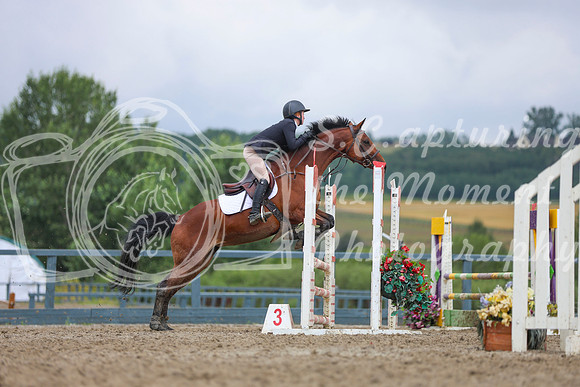 14274 - Mckenna - 2026 Rocky Mountain Classic II - Friday August 14th