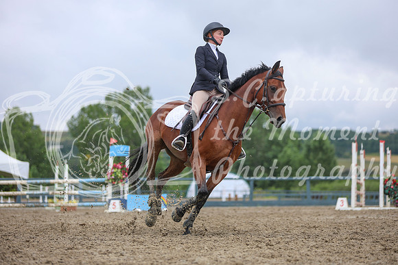 14282 - Mckenna - 2026 Rocky Mountain Classic II - Friday August 14th
