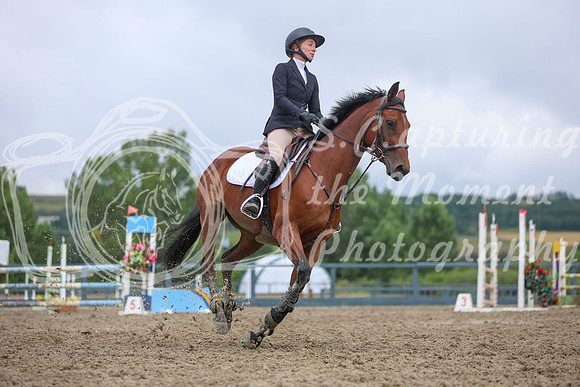 14283 - Mckenna - 2026 Rocky Mountain Classic II - Friday August 14th