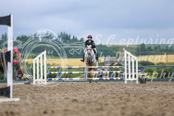 14745 - Mckenna - 2026 Rocky Mountain Classic II - Friday August 14th