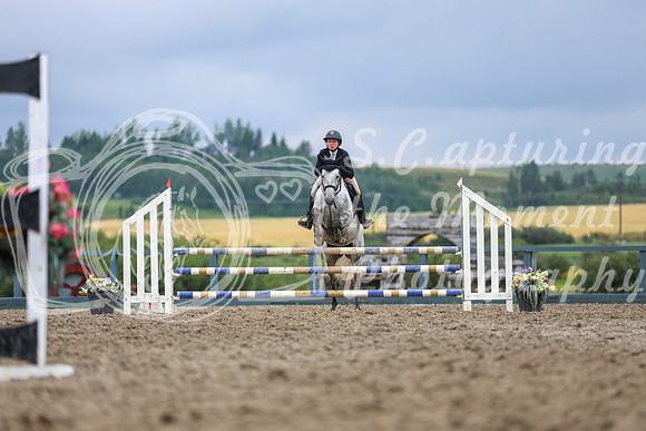 14746 - Mckenna - 2026 Rocky Mountain Classic II - Friday August 14th