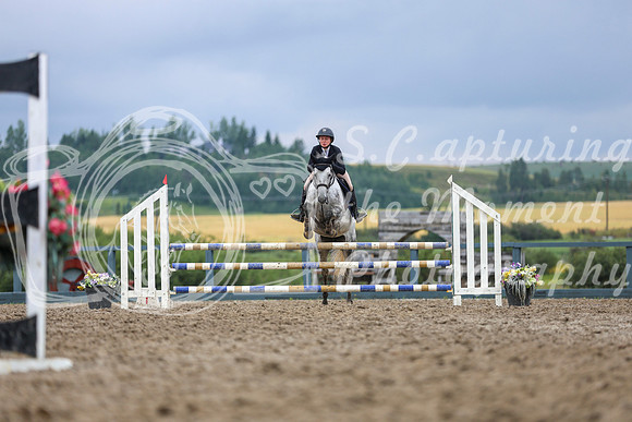 14747 - Mckenna - 2026 Rocky Mountain Classic II - Friday August 14th